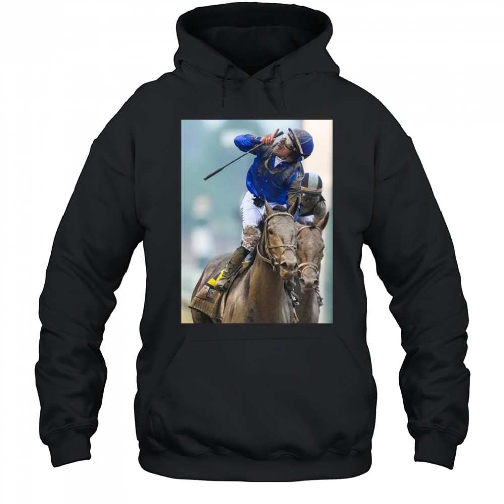 Sovereignty Kentucky Derby 2025 Winner t-shirt Hoodie