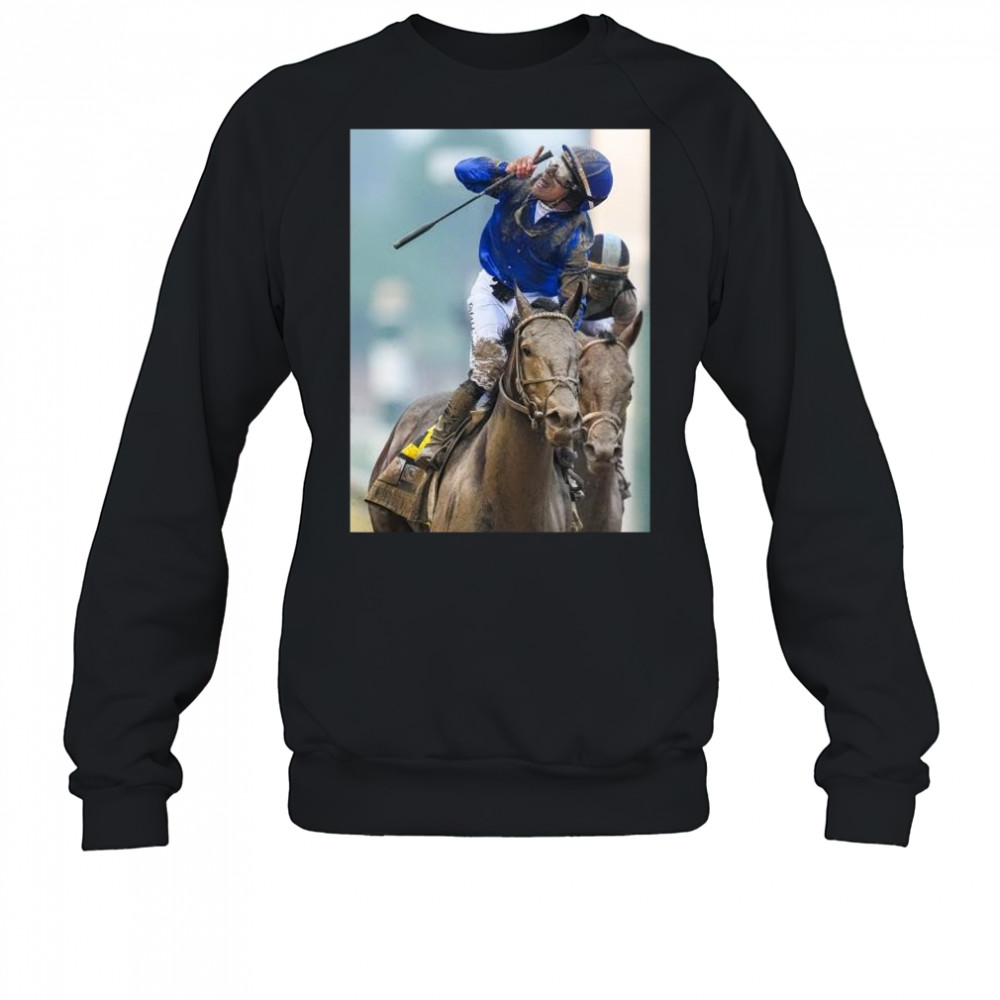 Sovereignty Kentucky Derby 2025 Winner t-shirt Sweatshirt