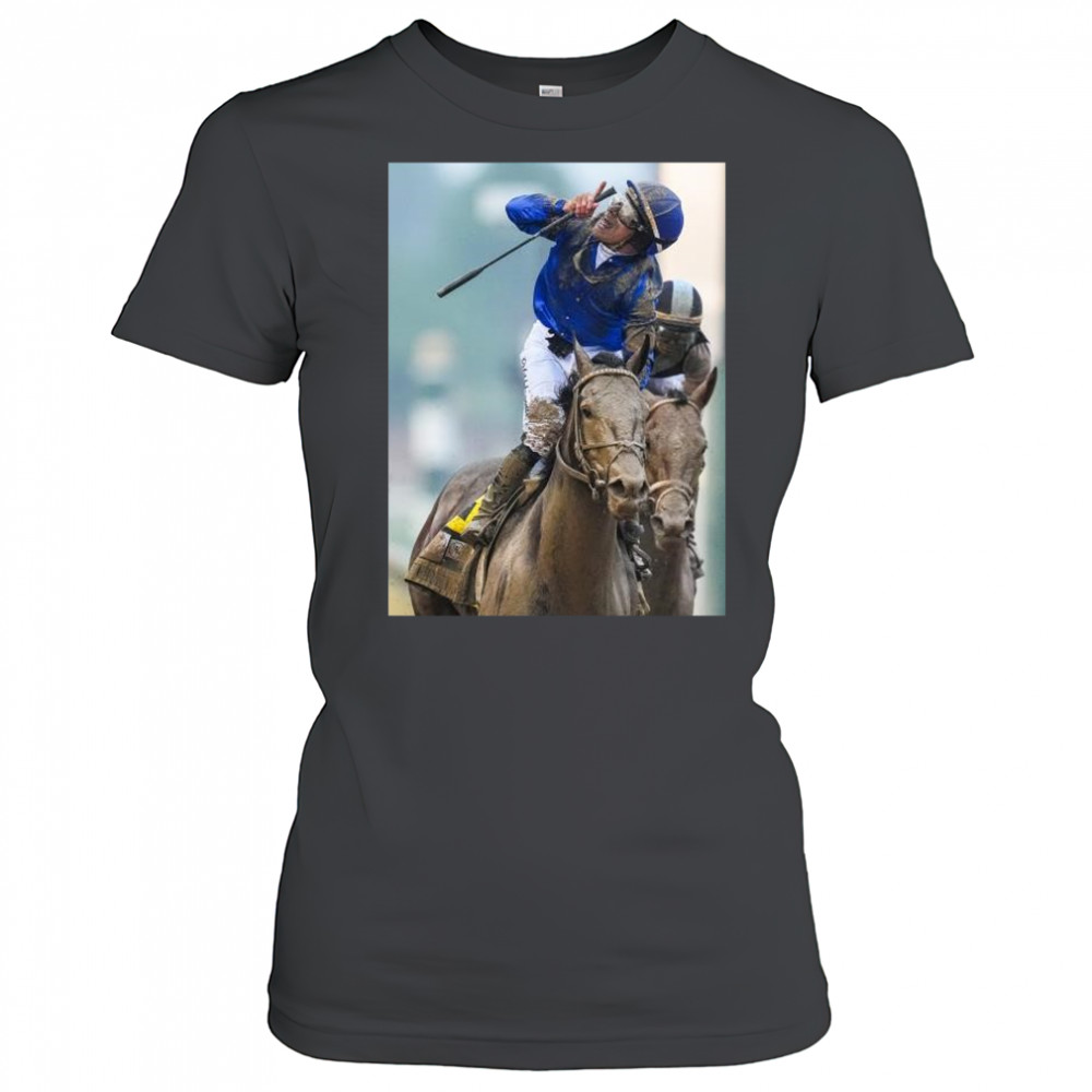 Sovereignty Kentucky Derby 2025 Winner t-shirt Women's T-shirt