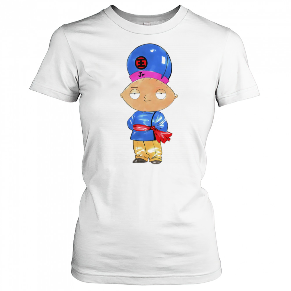 Stewenma Family guy shirt Women's T-shirt
