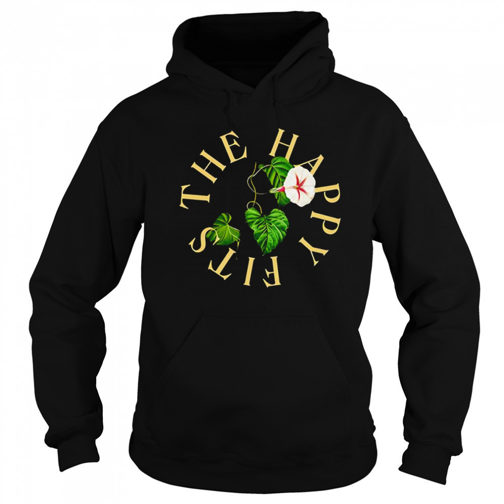 The Happy Fits Morning Glory shirt Sweatshirt