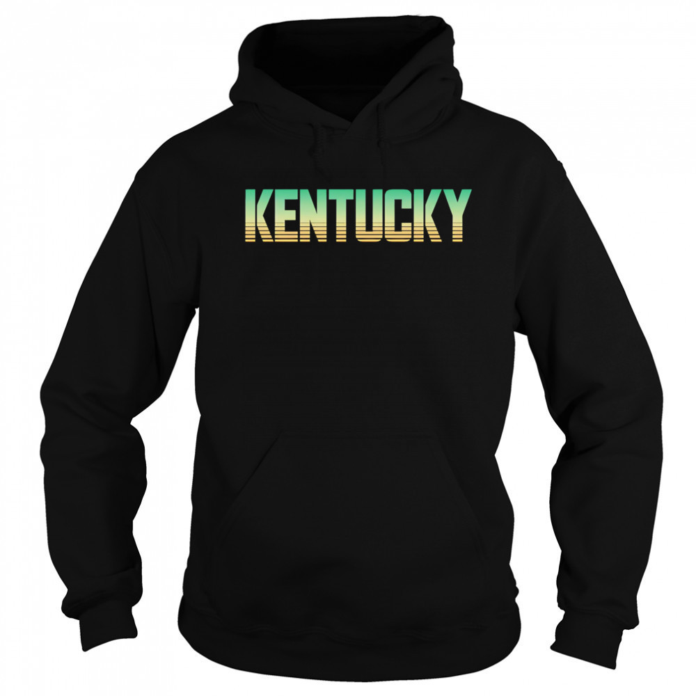 The kentuckylorian shirt Sweatshirt