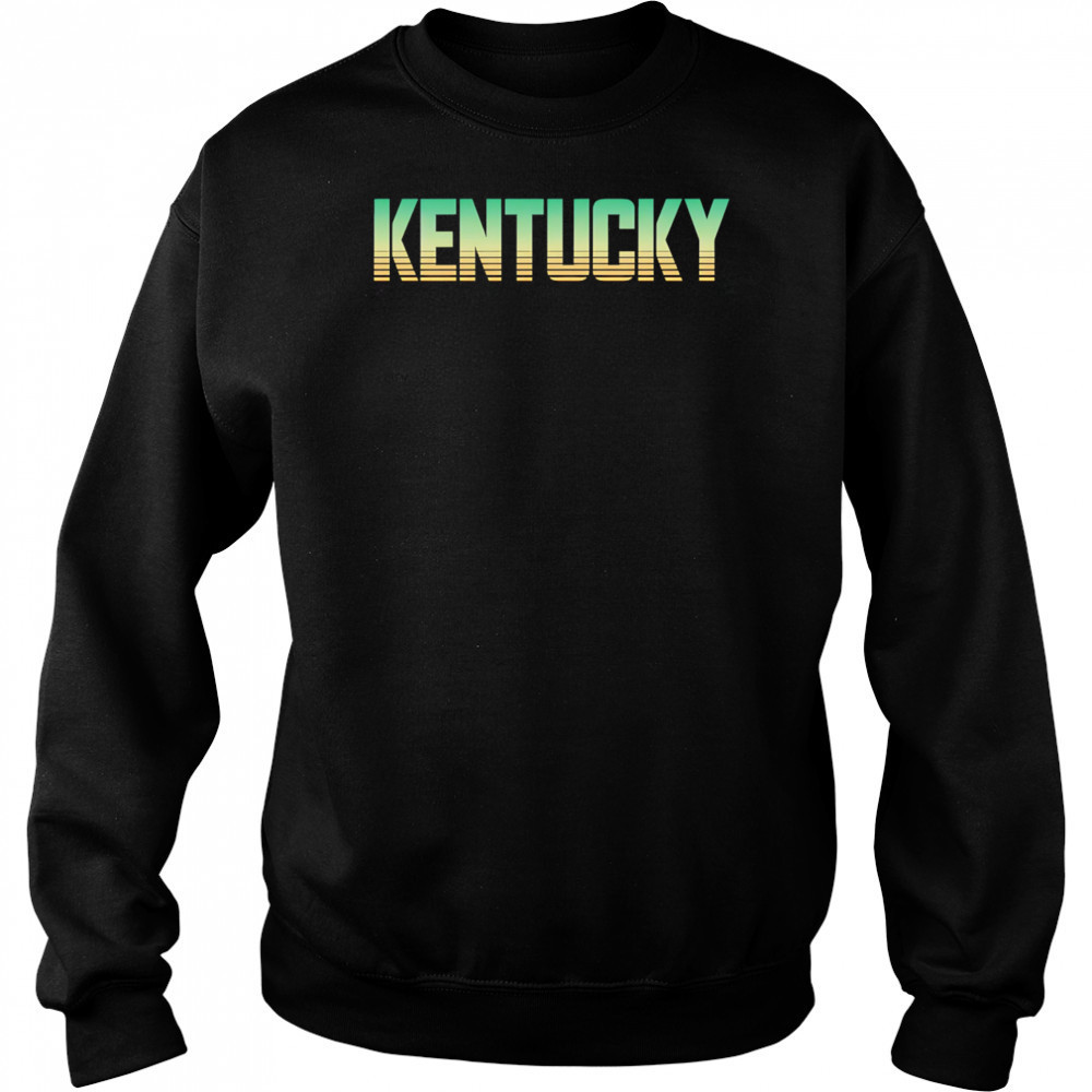 The kentuckylorian shirt Hoodie