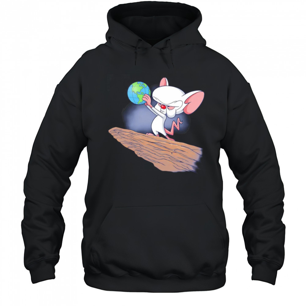 The Mouse King The Lion King shirt Hoodie