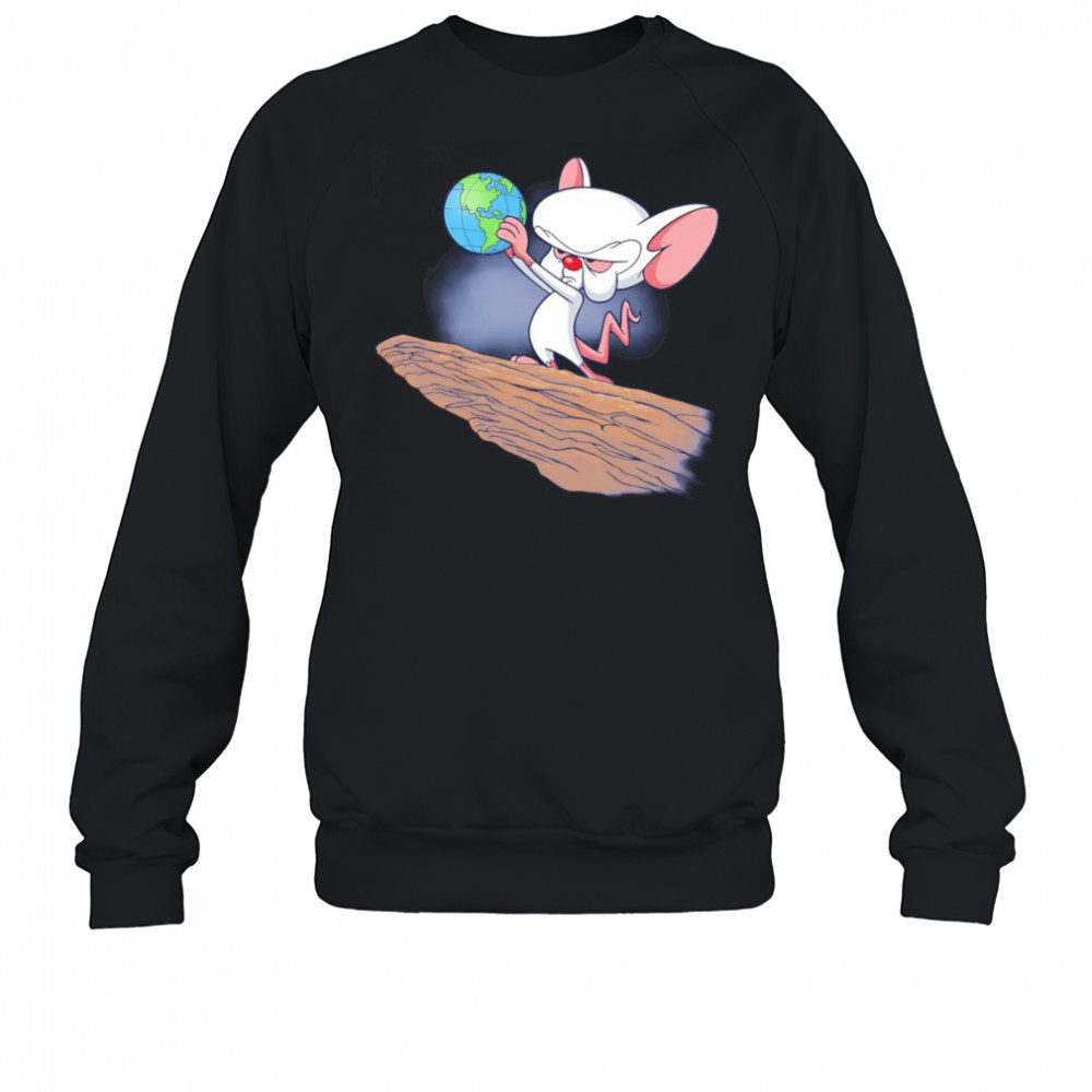 The Mouse King The Lion King shirt Sweatshirt
