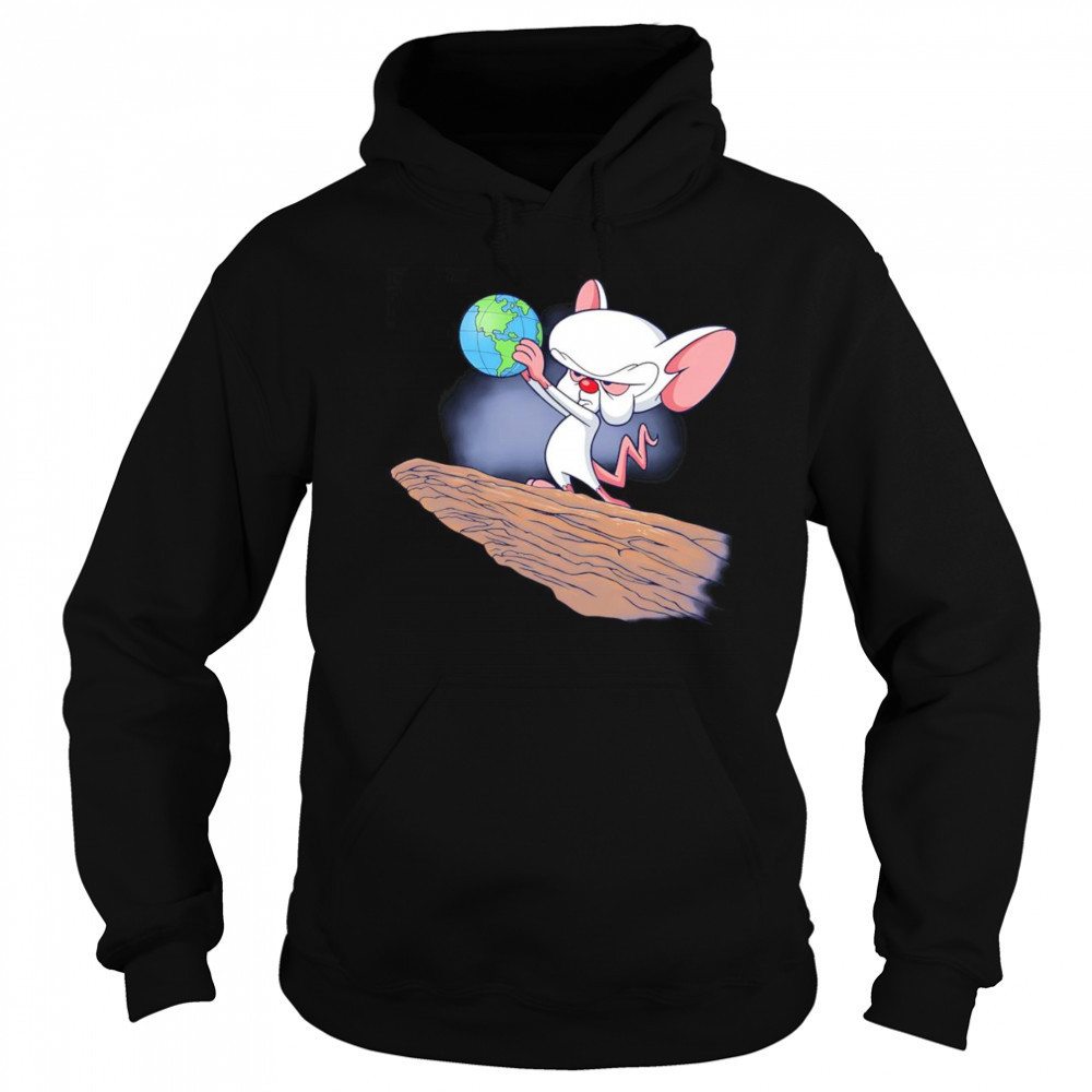 The Mouse King The Lion King shirt Sweatshirt