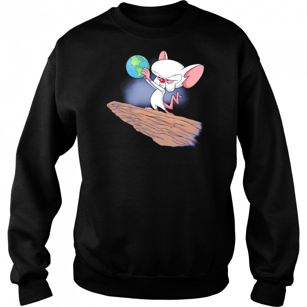 The Mouse King The Lion King shirt Hoodie