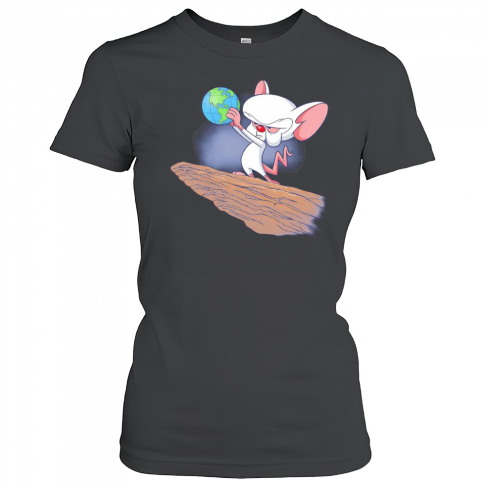 The Mouse King The Lion King shirt Women's T-shirt