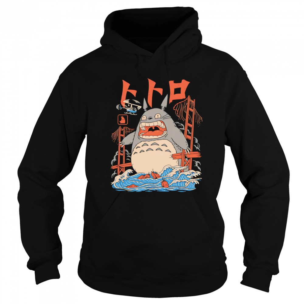 The Neighbor’s Attack shirt Sweatshirt