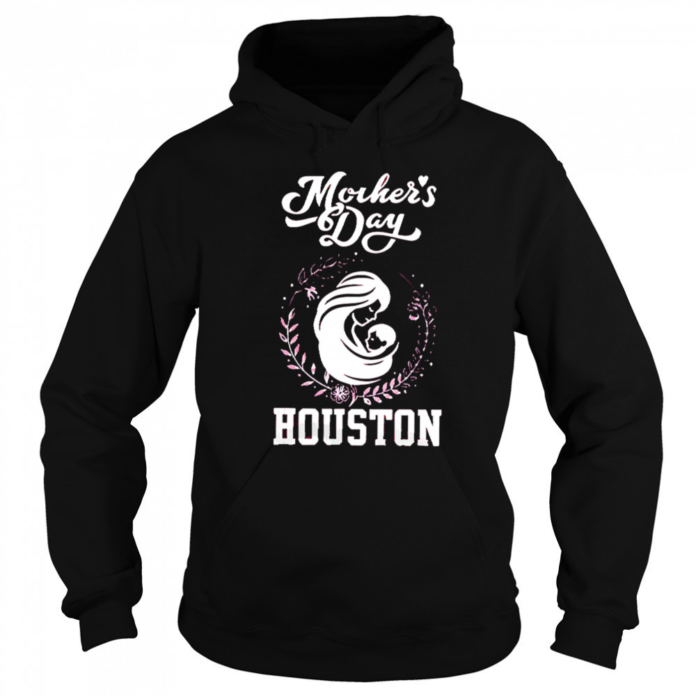 2025 astros mother’s day shirt Sweatshirt