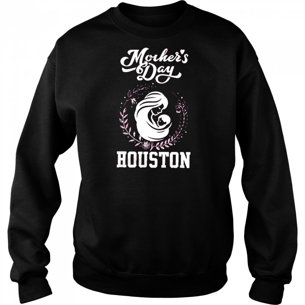 2025 astros mother’s day shirt Hoodie