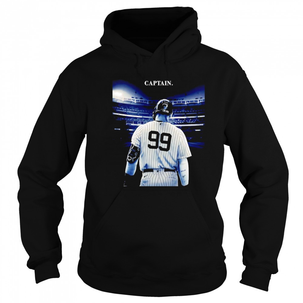 Aaron Judge 342 Feet shirt Sweatshirt
