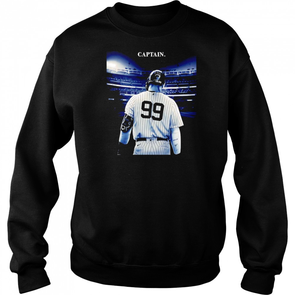 Aaron Judge 342 Feet shirt Hoodie