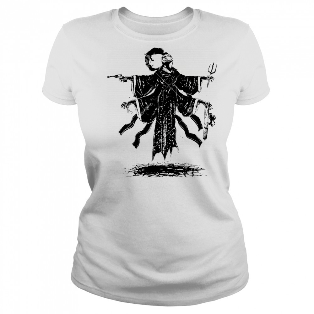 Ascensionism Sleep Token shirt Women's T-shirt
