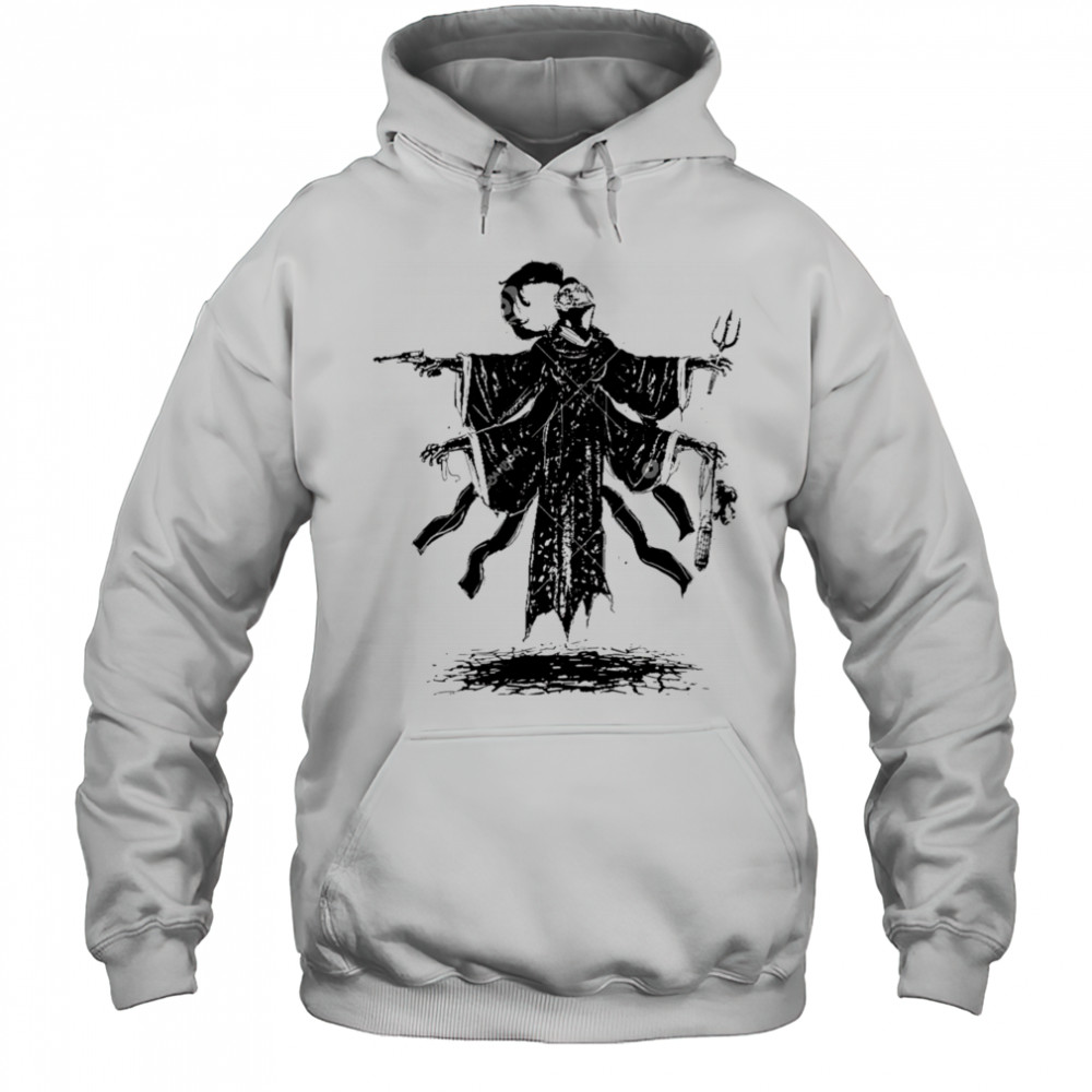 Ascensionism Sleep Token shirt Hoodie