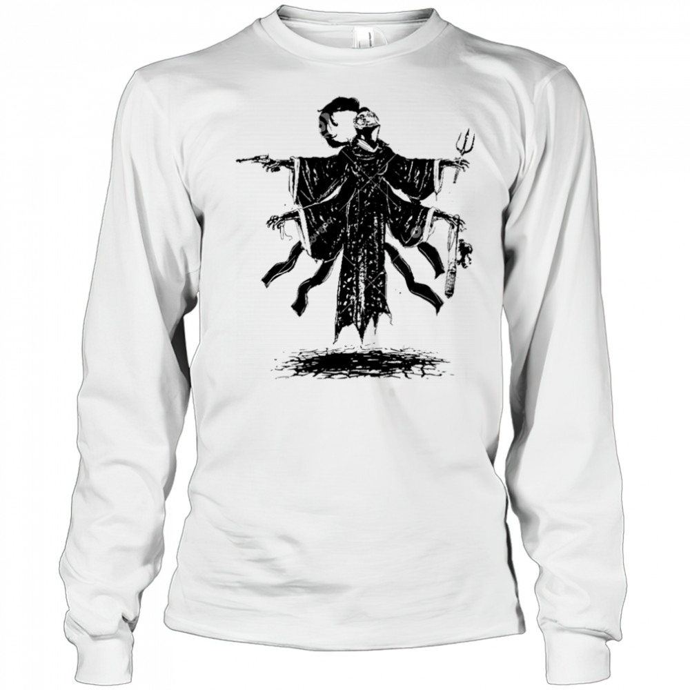 Ascensionism Sleep Token shirt Long Sleeved