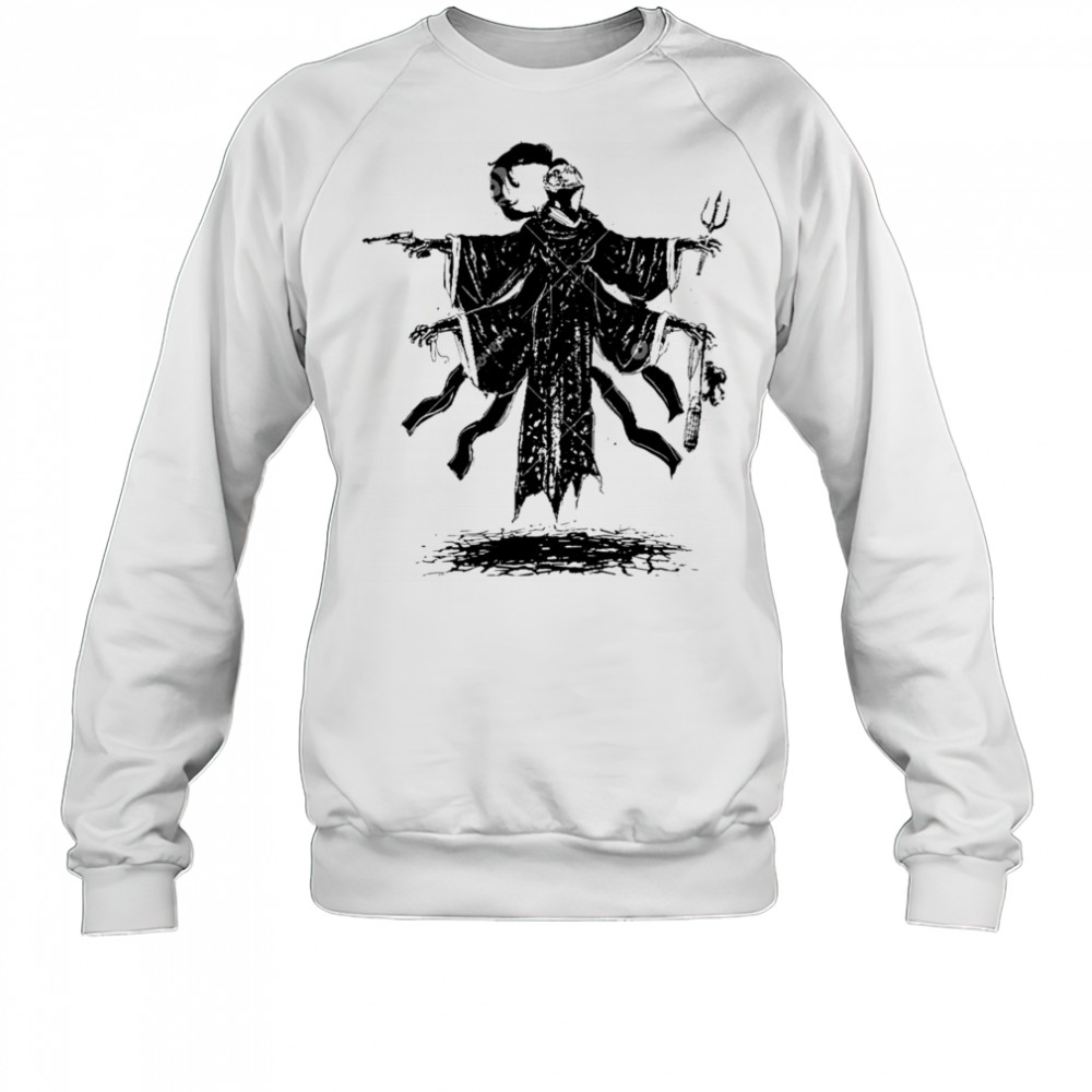Ascensionism Sleep Token shirt Sweatshirt