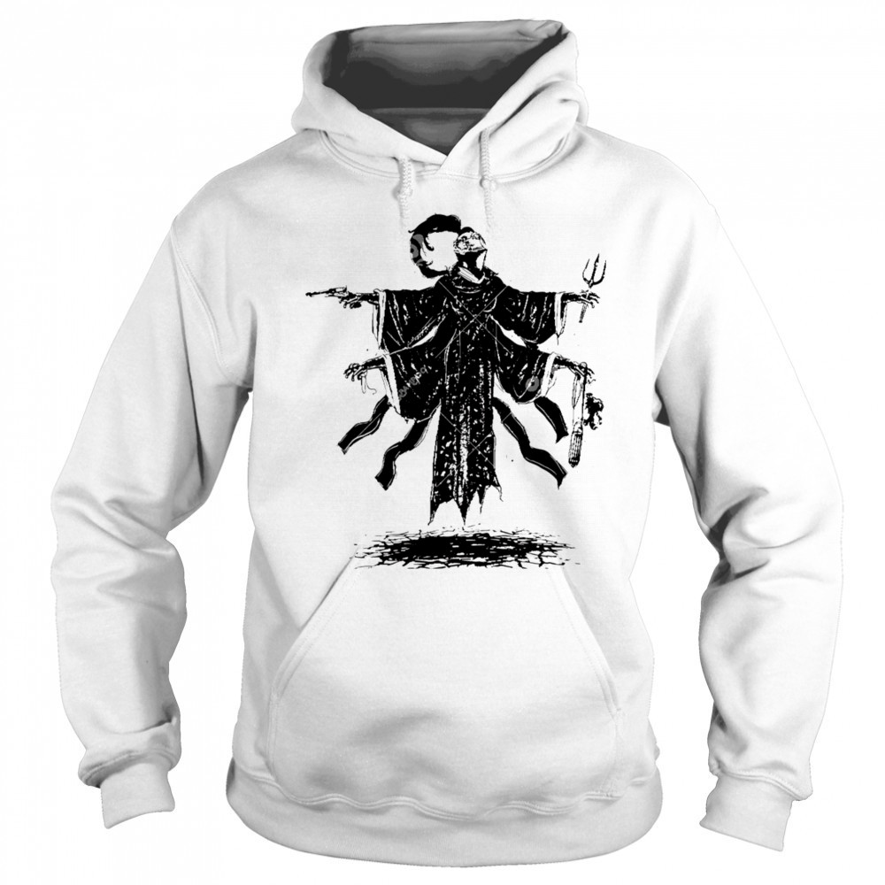 Ascensionism Sleep Token shirt Sweatshirt