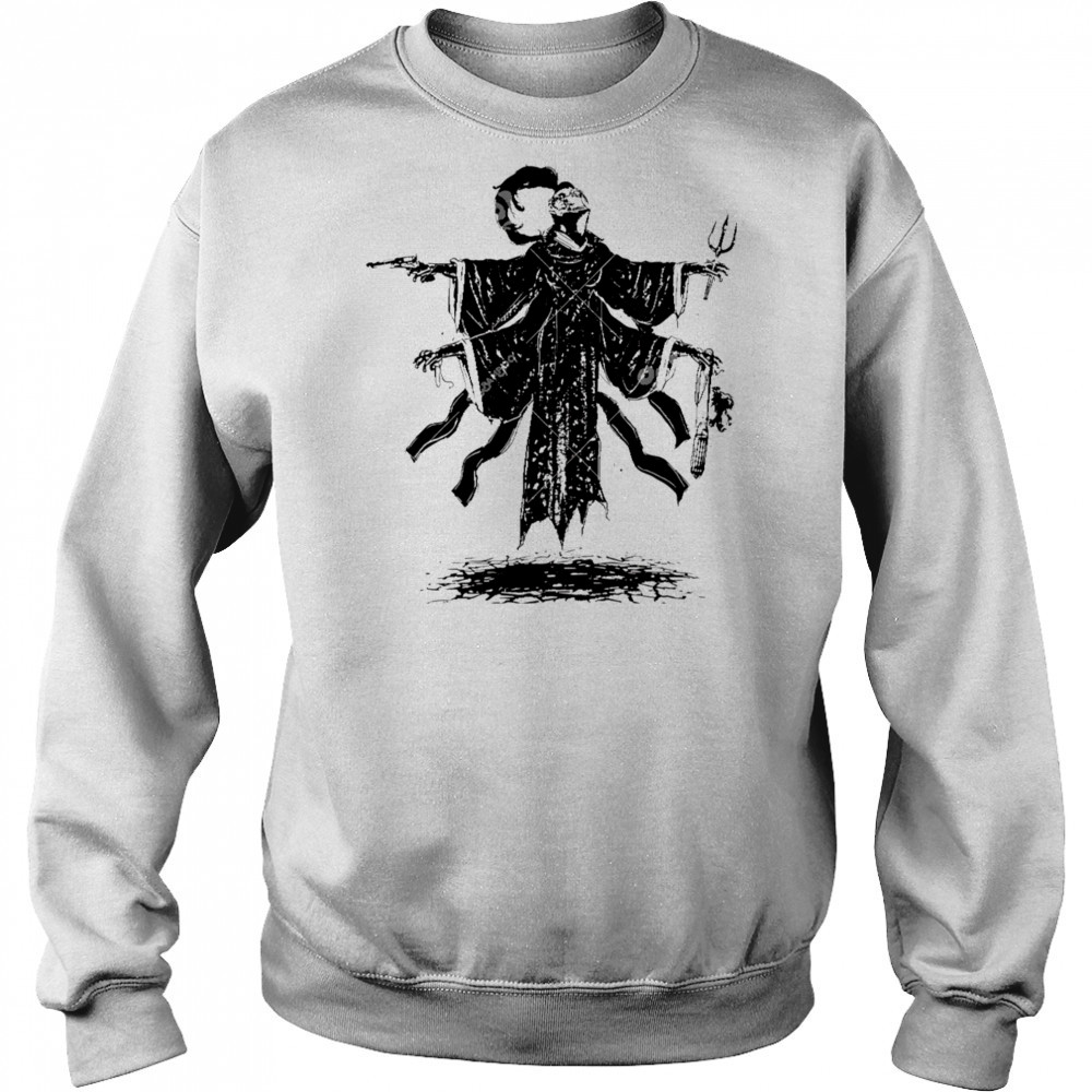 Ascensionism Sleep Token shirt Hoodie