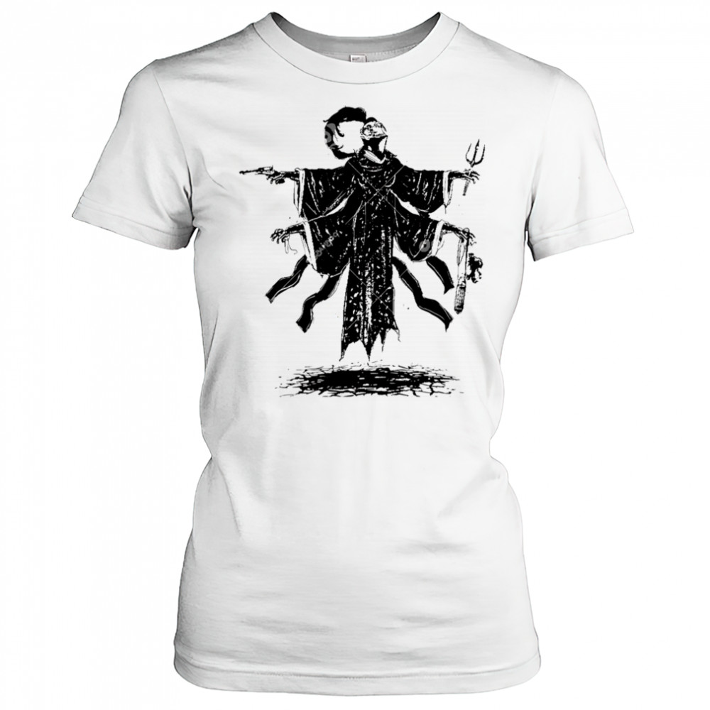 Ascensionism Sleep Token shirt Women's T-shirt