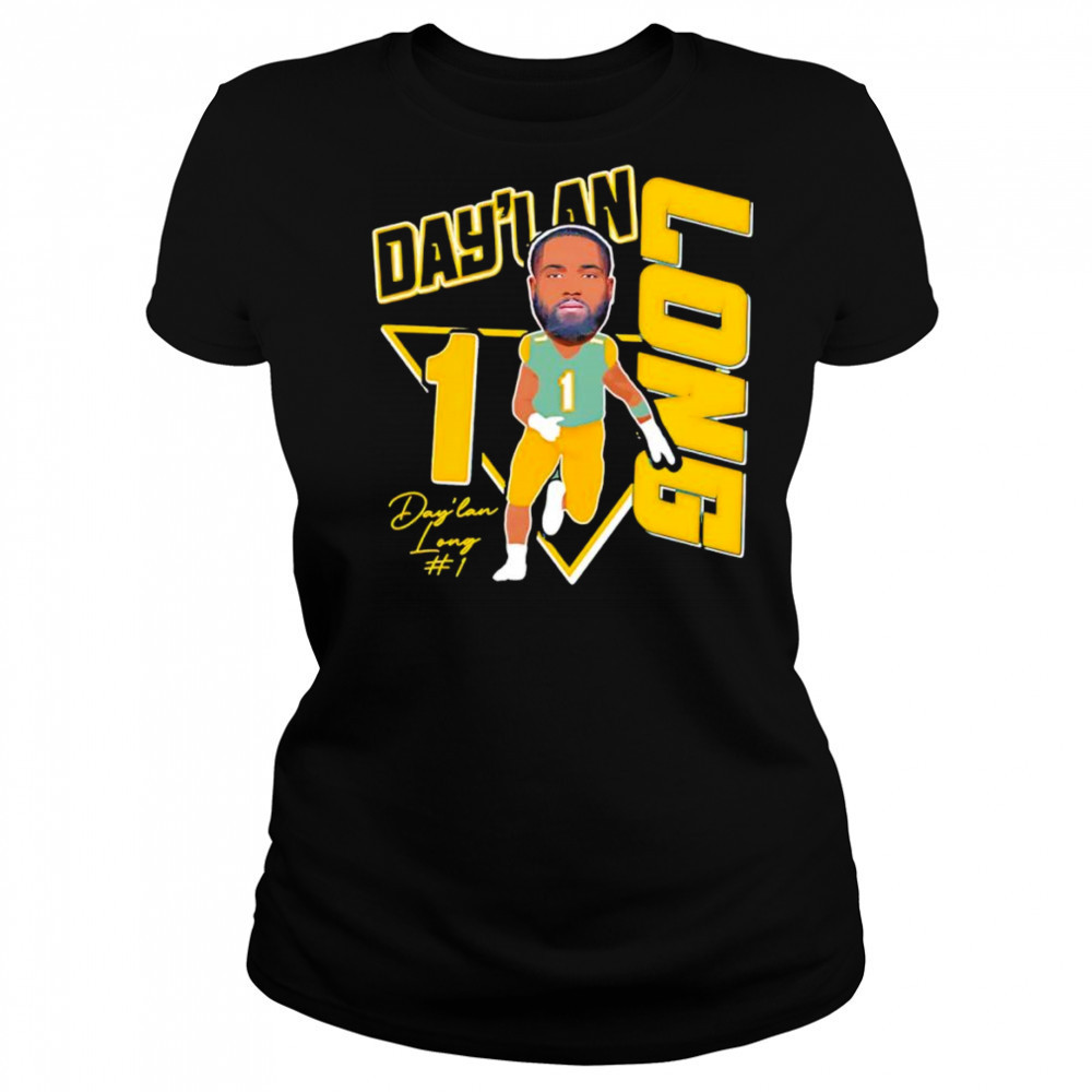 Day’lan Long 2025 shirt Women's T-shirt
