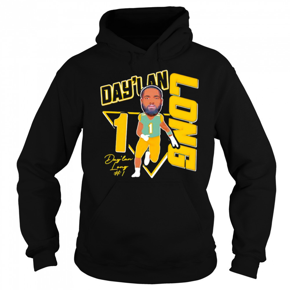 Day’lan Long 2025 shirt Sweatshirt