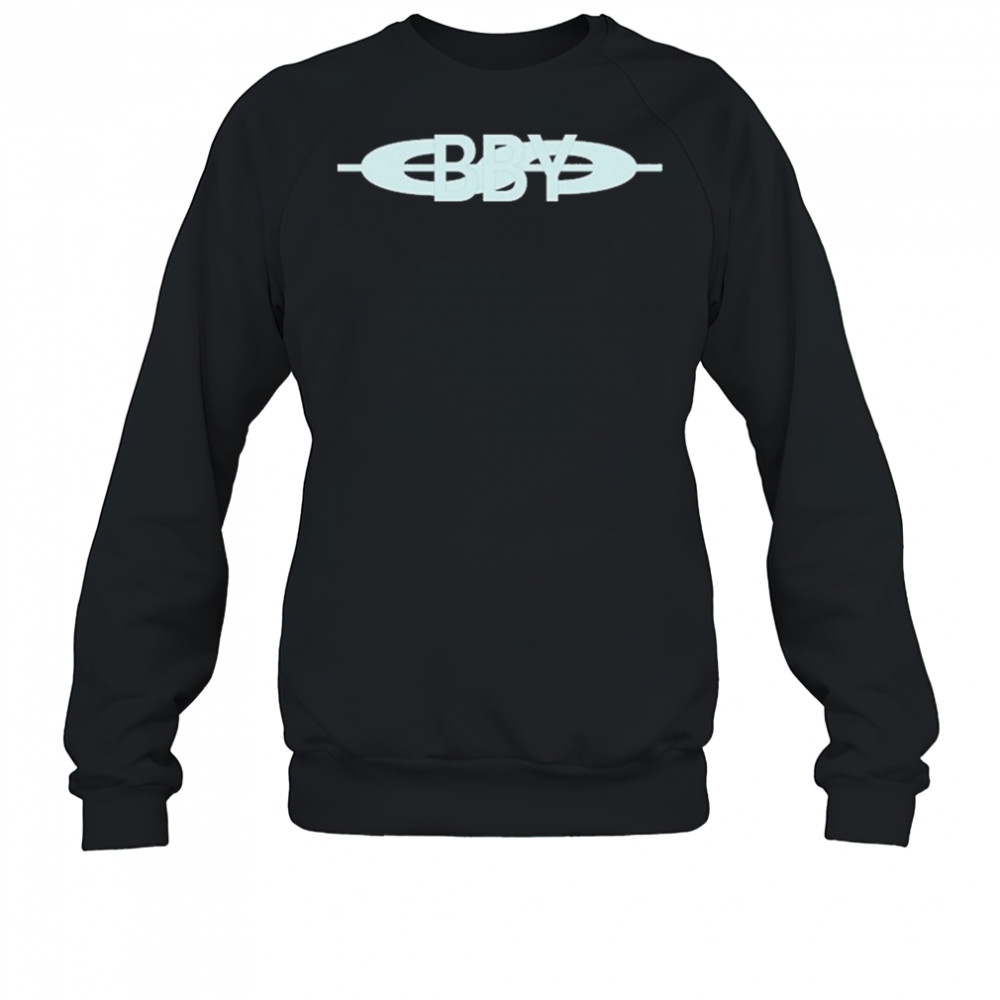 Destroy Lonely BBY$ Logo T-shirt Sweatshirt