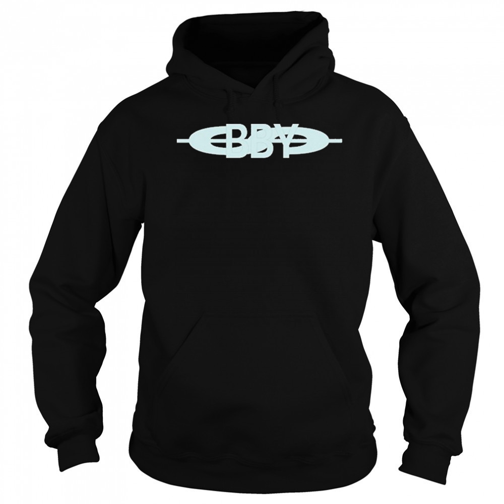 Destroy Lonely BBY$ Logo T-shirt Sweatshirt
