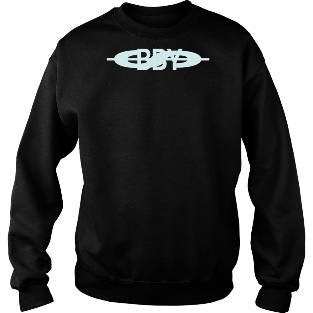 Destroy Lonely BBY$ Logo T-shirt Hoodie