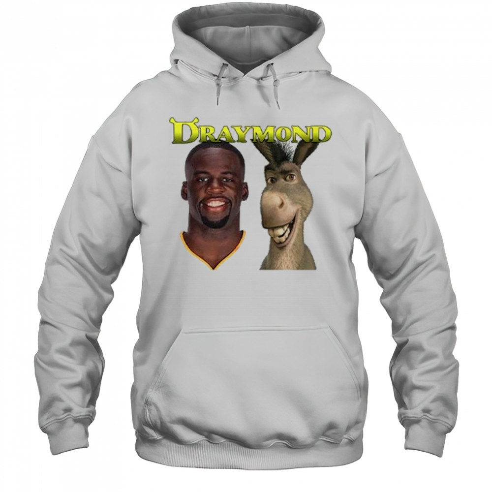 Draymond Green Donkey Shirt Hoodie
