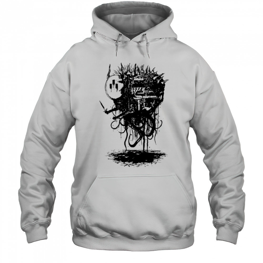 DYWTYLM Sleep Token shirt Hoodie