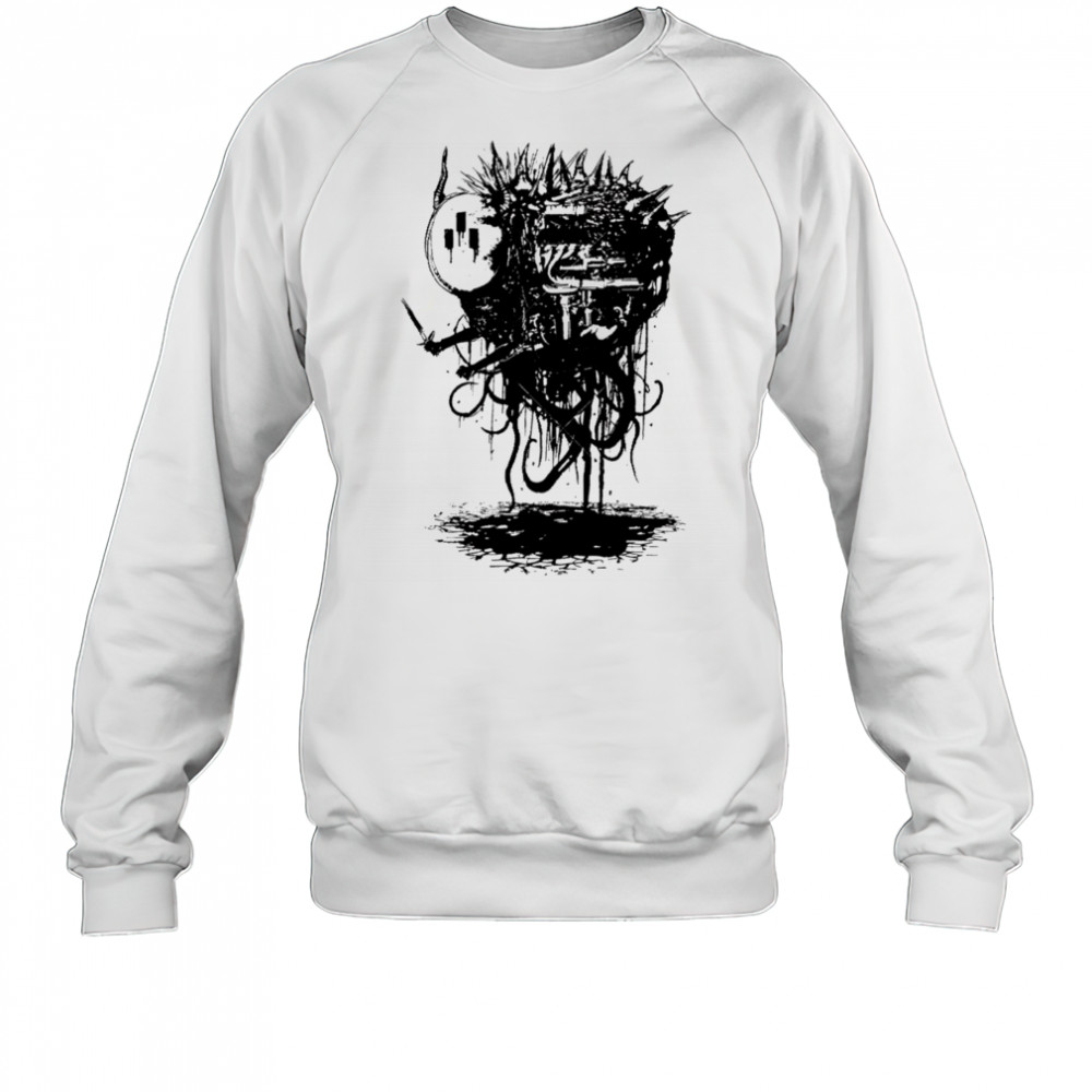 DYWTYLM Sleep Token shirt Sweatshirt