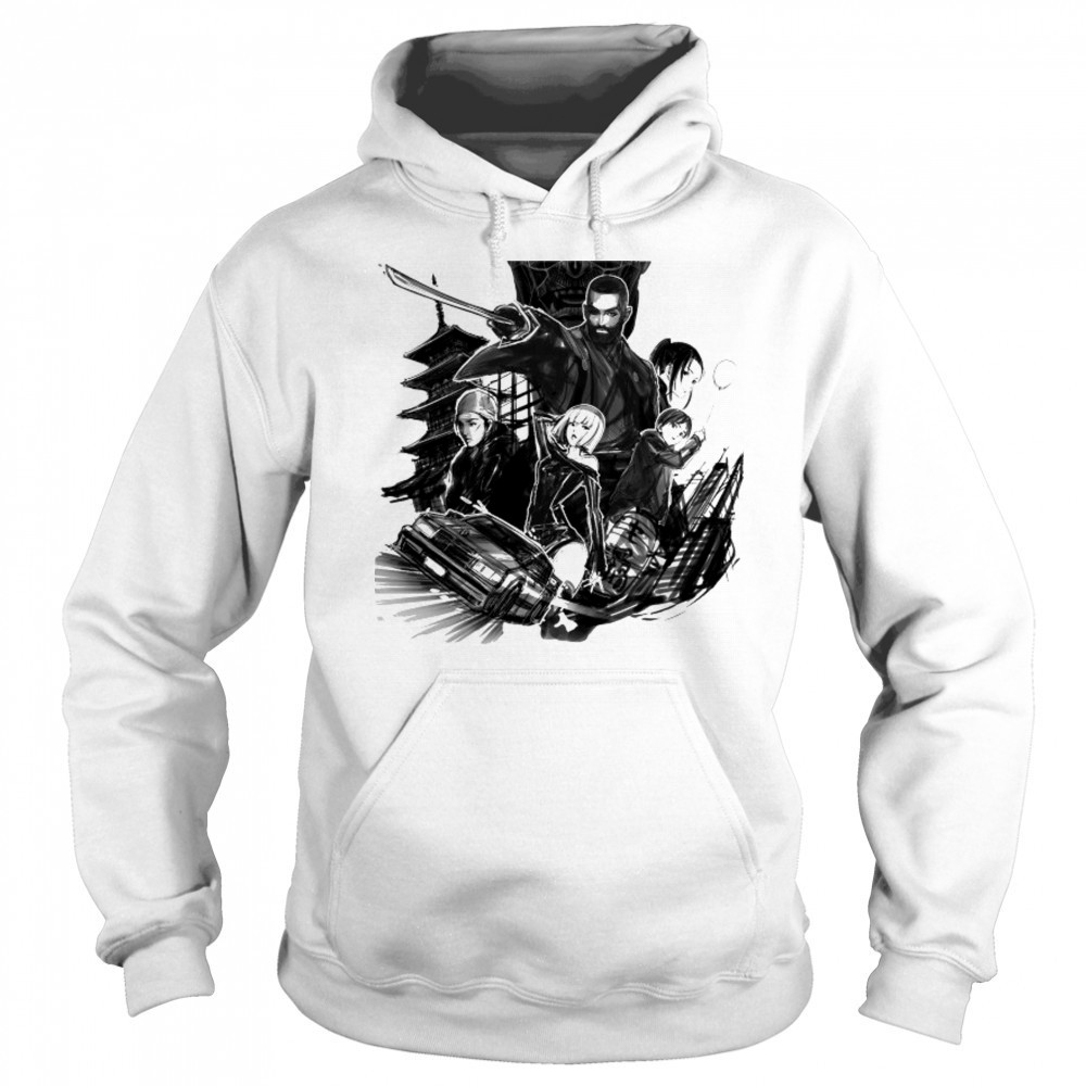 Eladio Carrion Rose Album T-shirt Sweatshirt