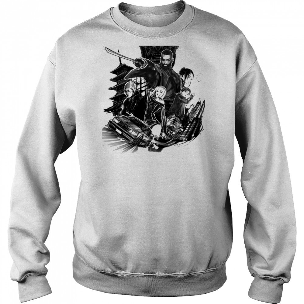 Eladio Carrion Rose Album T-shirt Hoodie