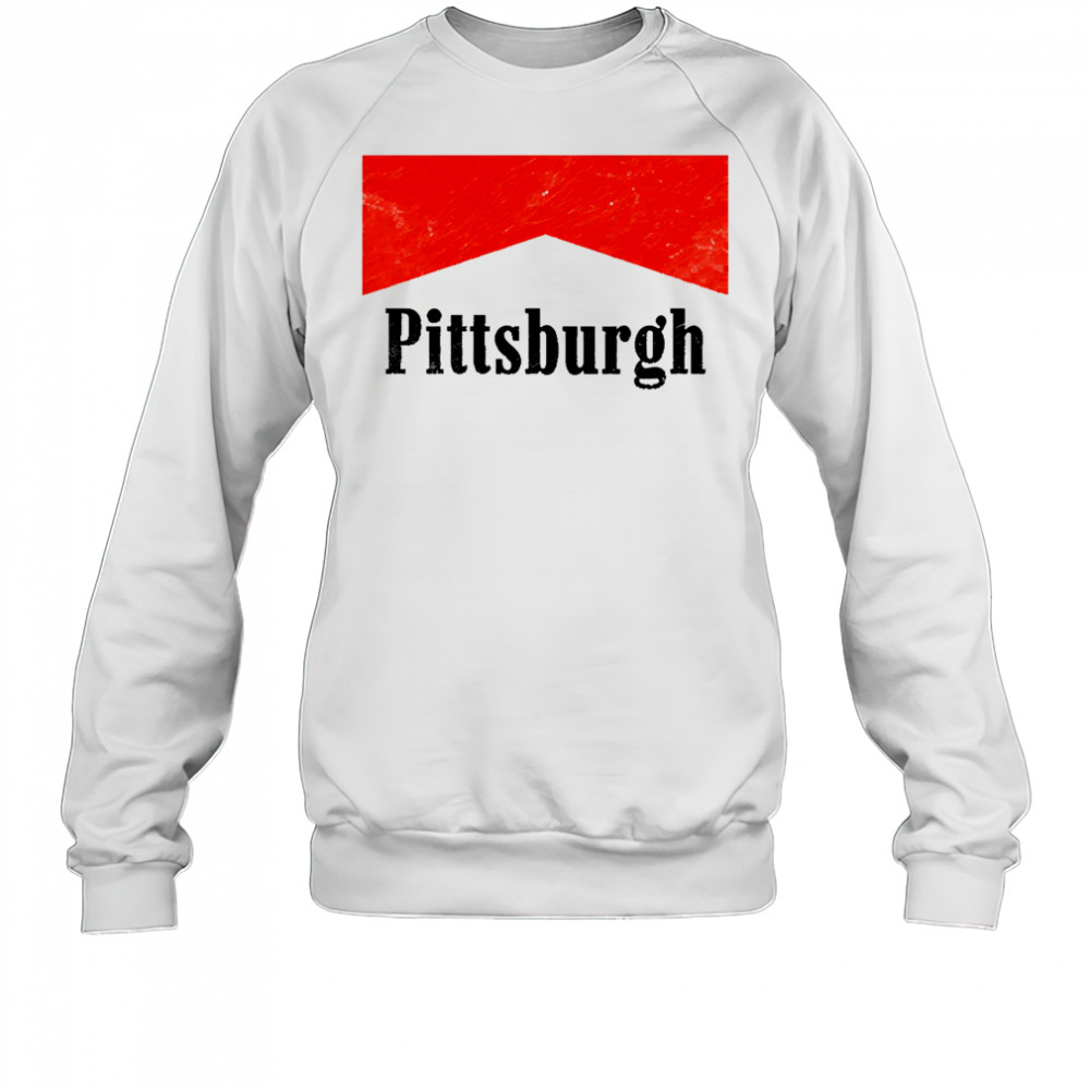 Flavor Country Pittsburgh shirt Sweatshirt