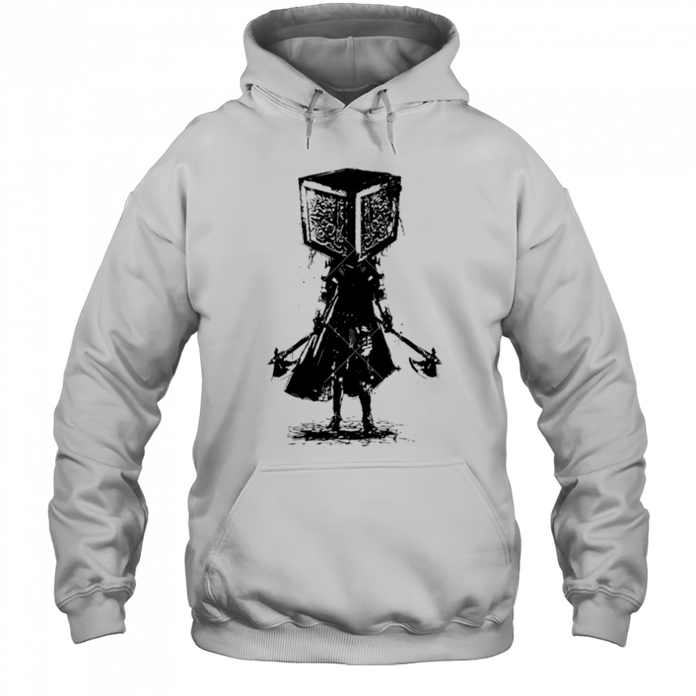 Granite sleep token shirt Hoodie