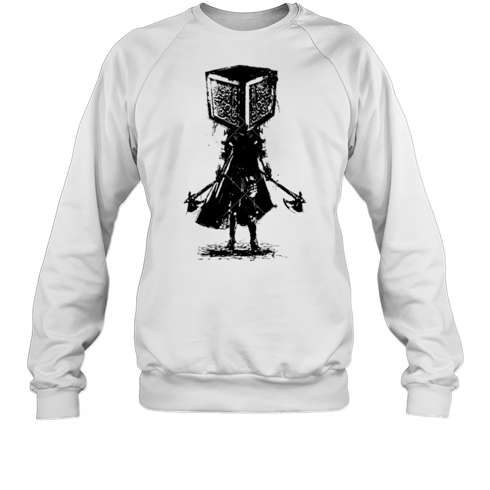 Granite sleep token shirt Sweatshirt