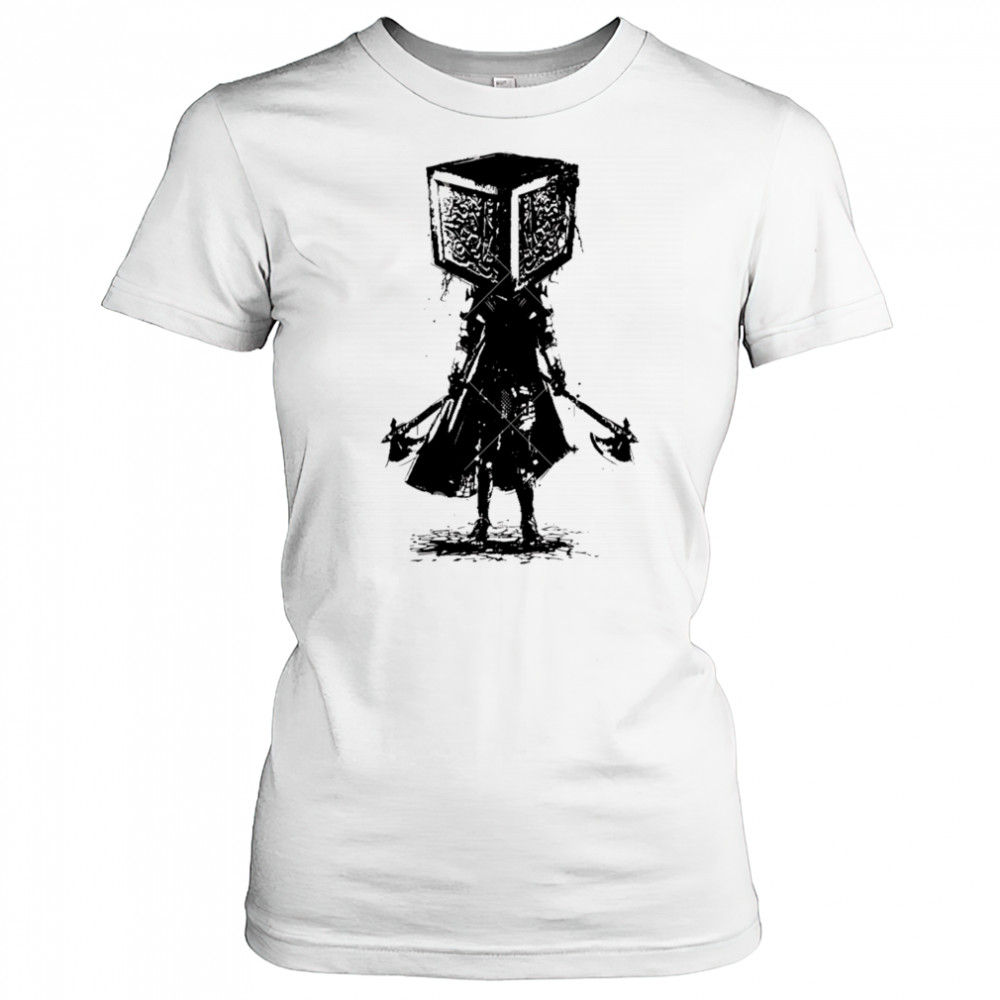 Granite sleep token shirt Women's T-shirt