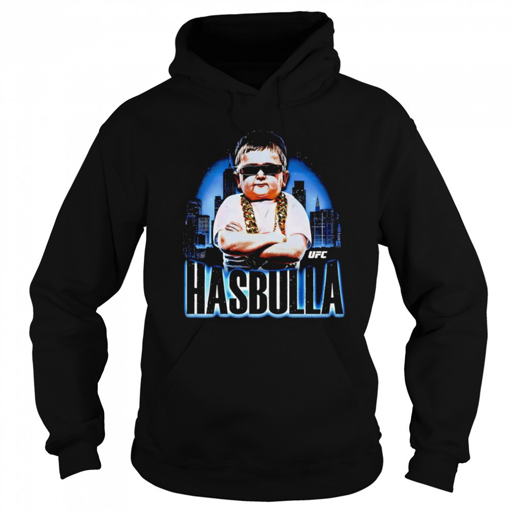 Hasbulla Grunge shirt Sweatshirt