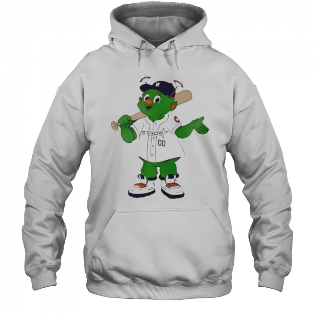 Houston Astros Orbits Birthday Bash shirt Hoodie