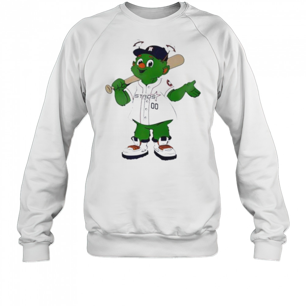 Houston Astros Orbits Birthday Bash shirt Sweatshirt