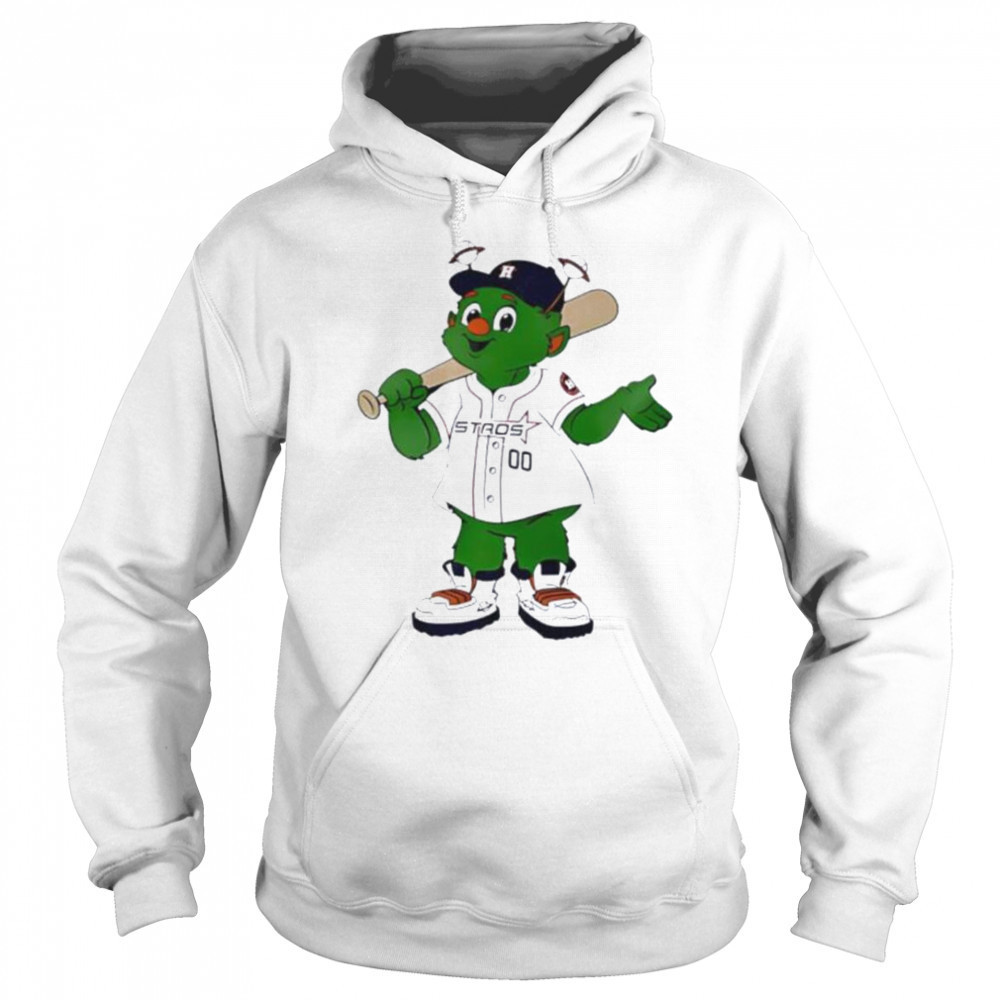 Houston Astros Orbits Birthday Bash shirt Sweatshirt