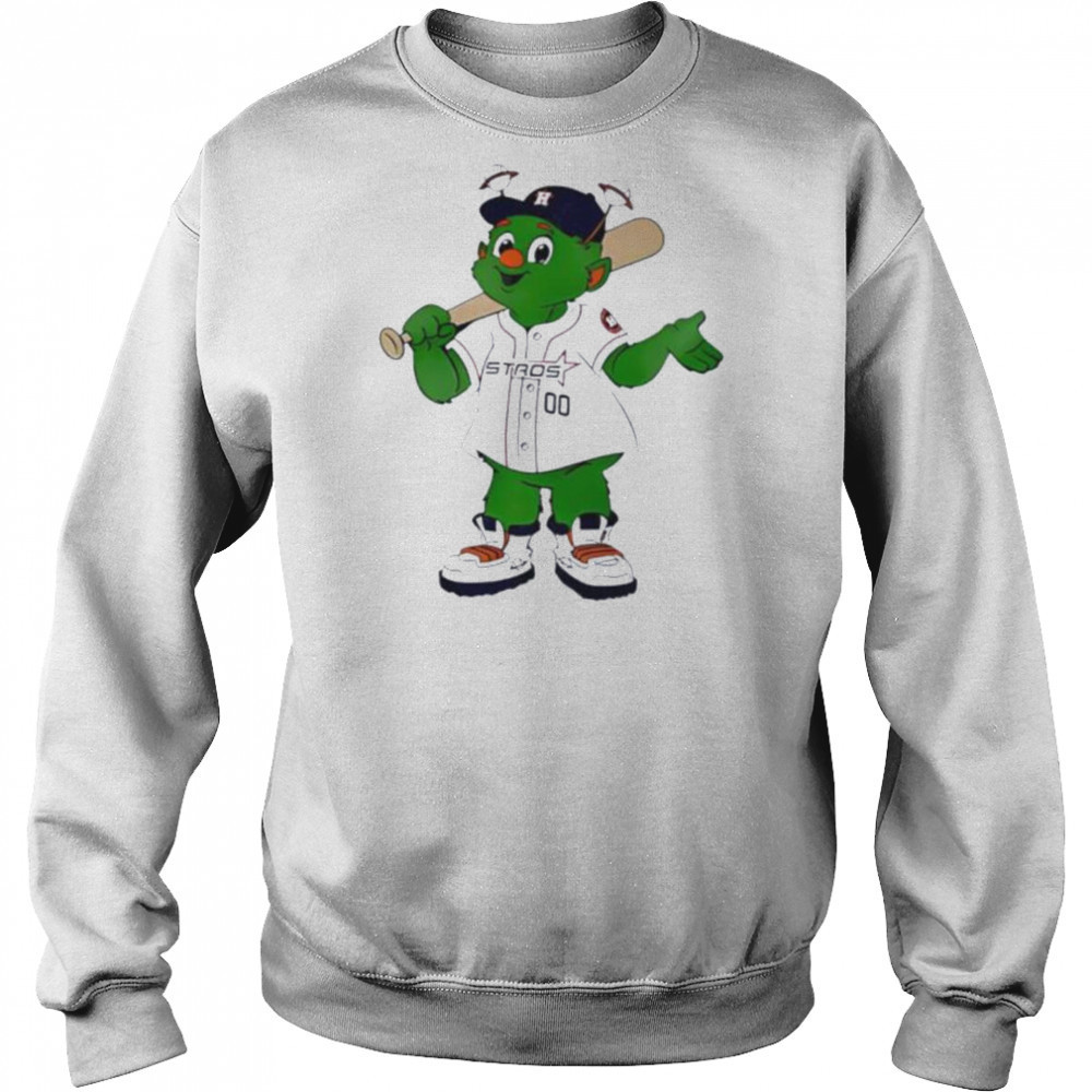 Houston Astros Orbits Birthday Bash shirt Hoodie