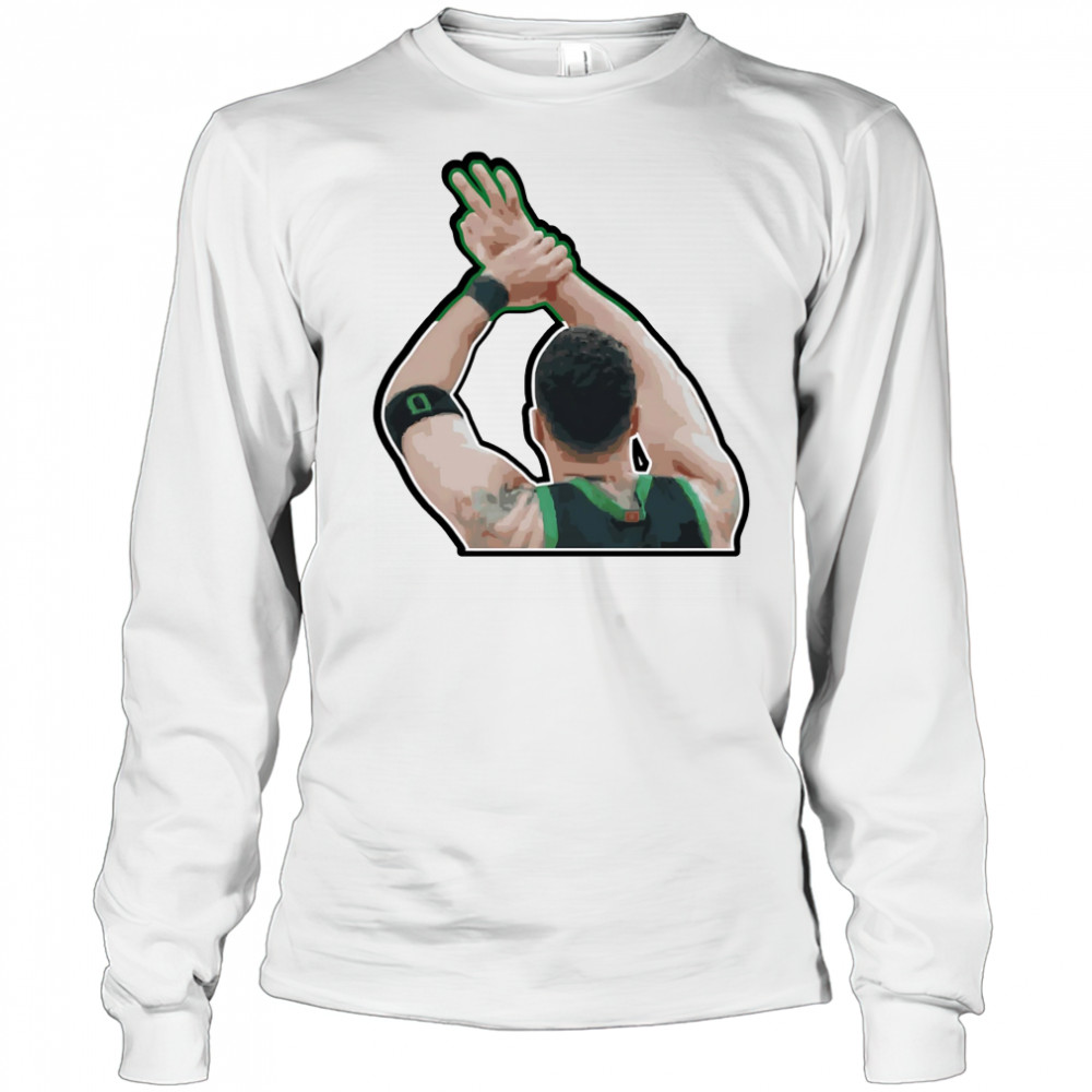 JT Wrist Celly shirt Long Sleeved