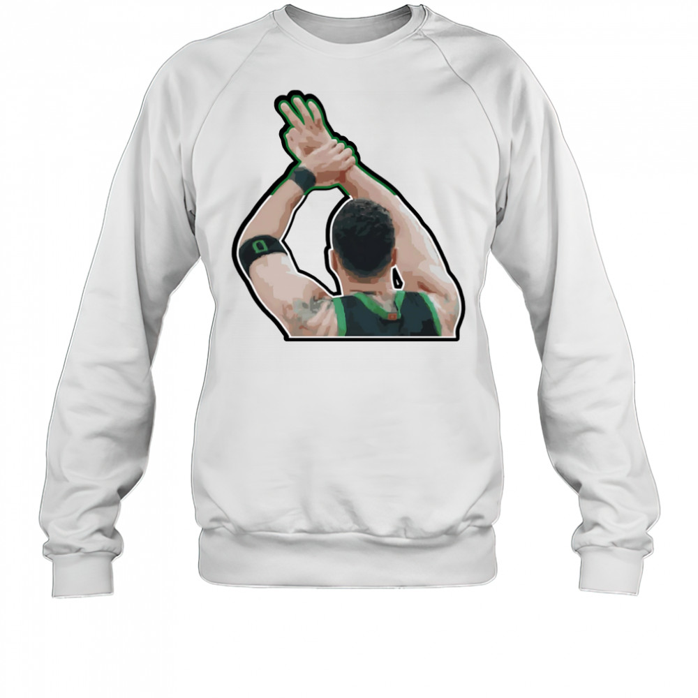 JT Wrist Celly shirt Sweatshirt