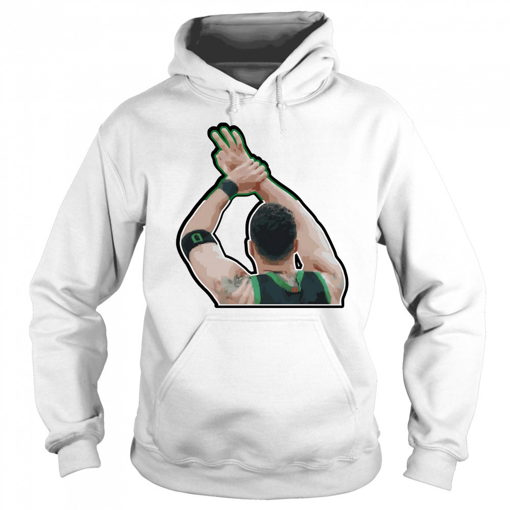JT Wrist Celly shirt Sweatshirt