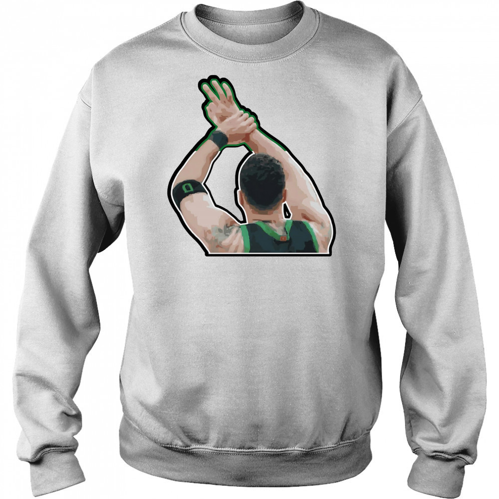 JT Wrist Celly shirt Hoodie