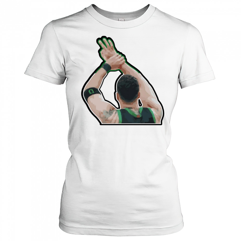 JT Wrist Celly shirt Women's T-shirt