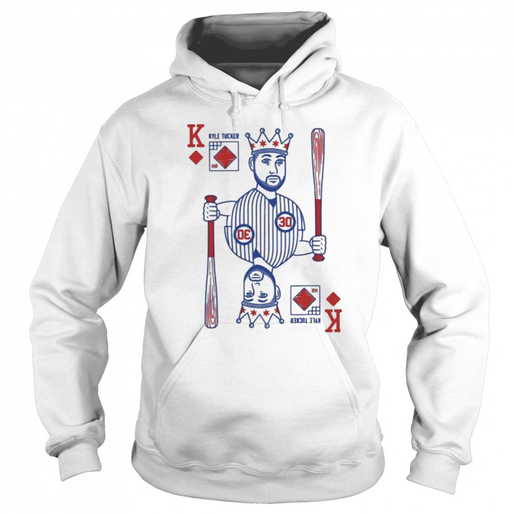 Justin Turner King Tuck Shirt Sweatshirt