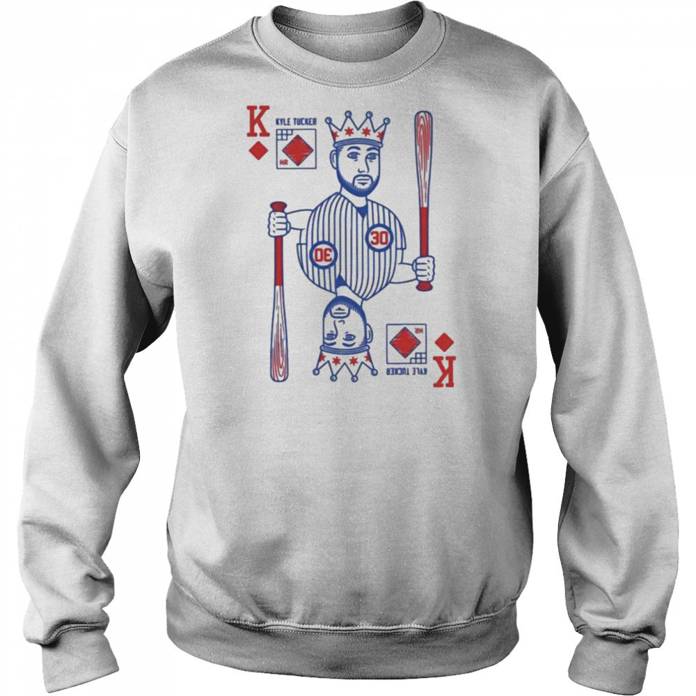 Justin Turner King Tuck Shirt Hoodie